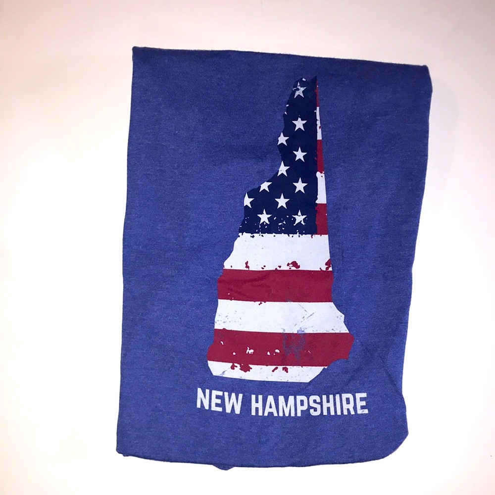 NWT men’s T-shirt
